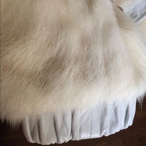 American Mink Jacket